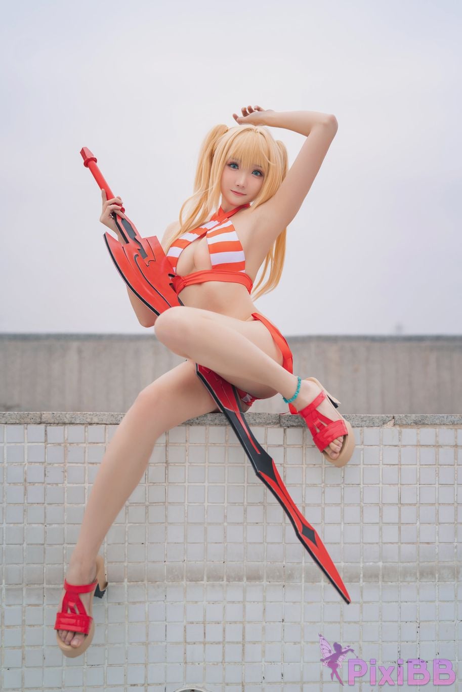 Coser PixiBB.COM 011