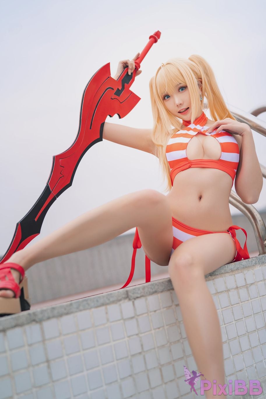 Coser PixiBB.COM 013