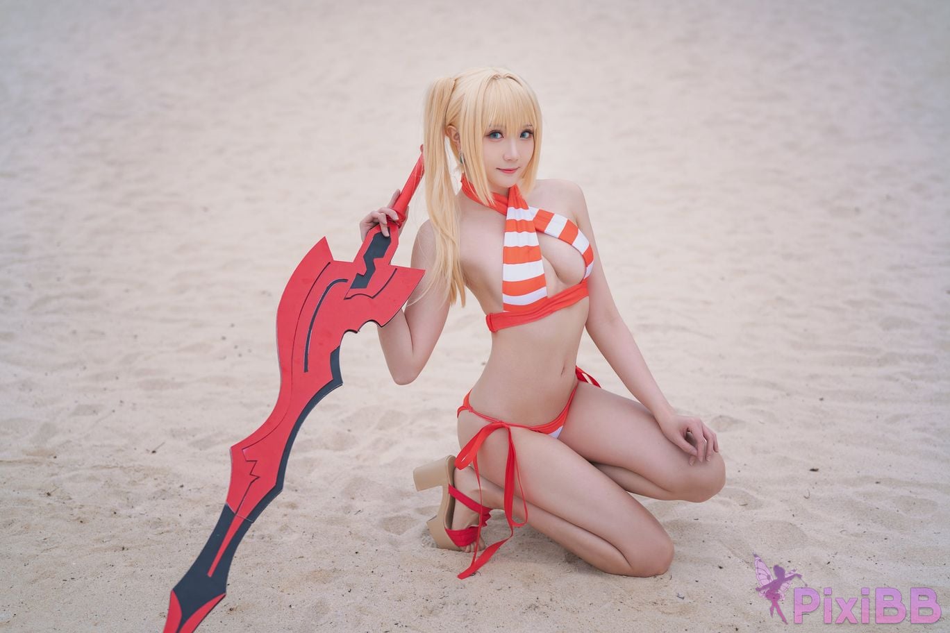 Coser PixiBB.COM 014