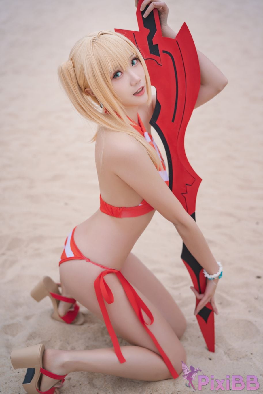 Coser PixiBB.COM 015