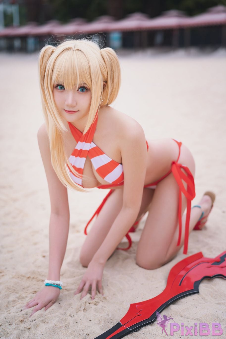 Coser PixiBB.COM 017