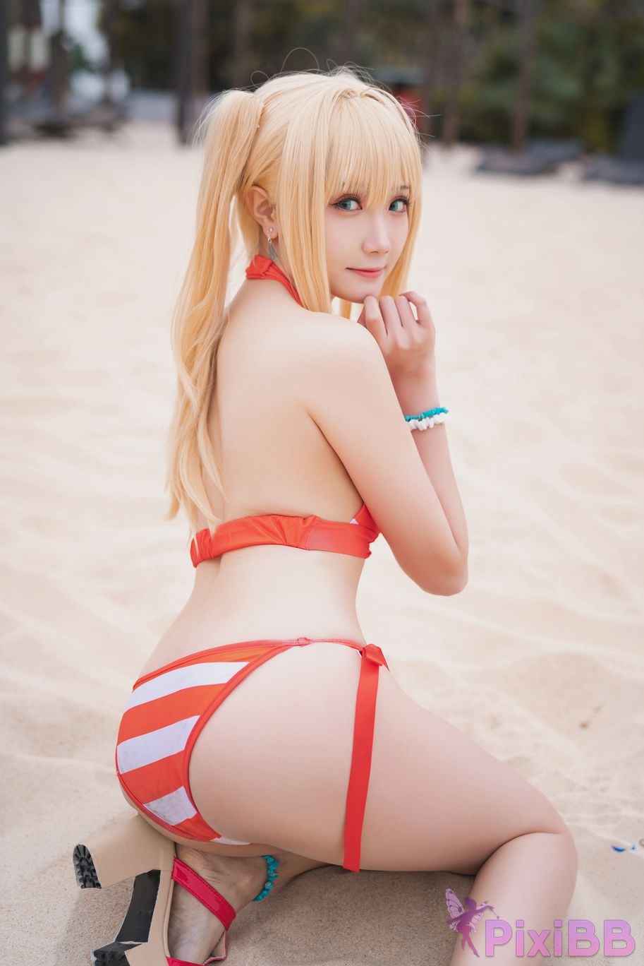 Coser PixiBB.COM 018