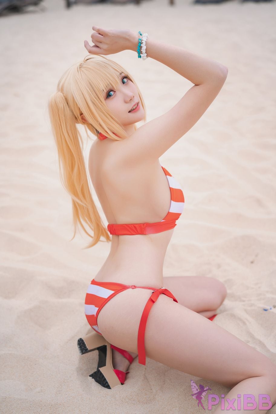 Coser PixiBB.COM 019