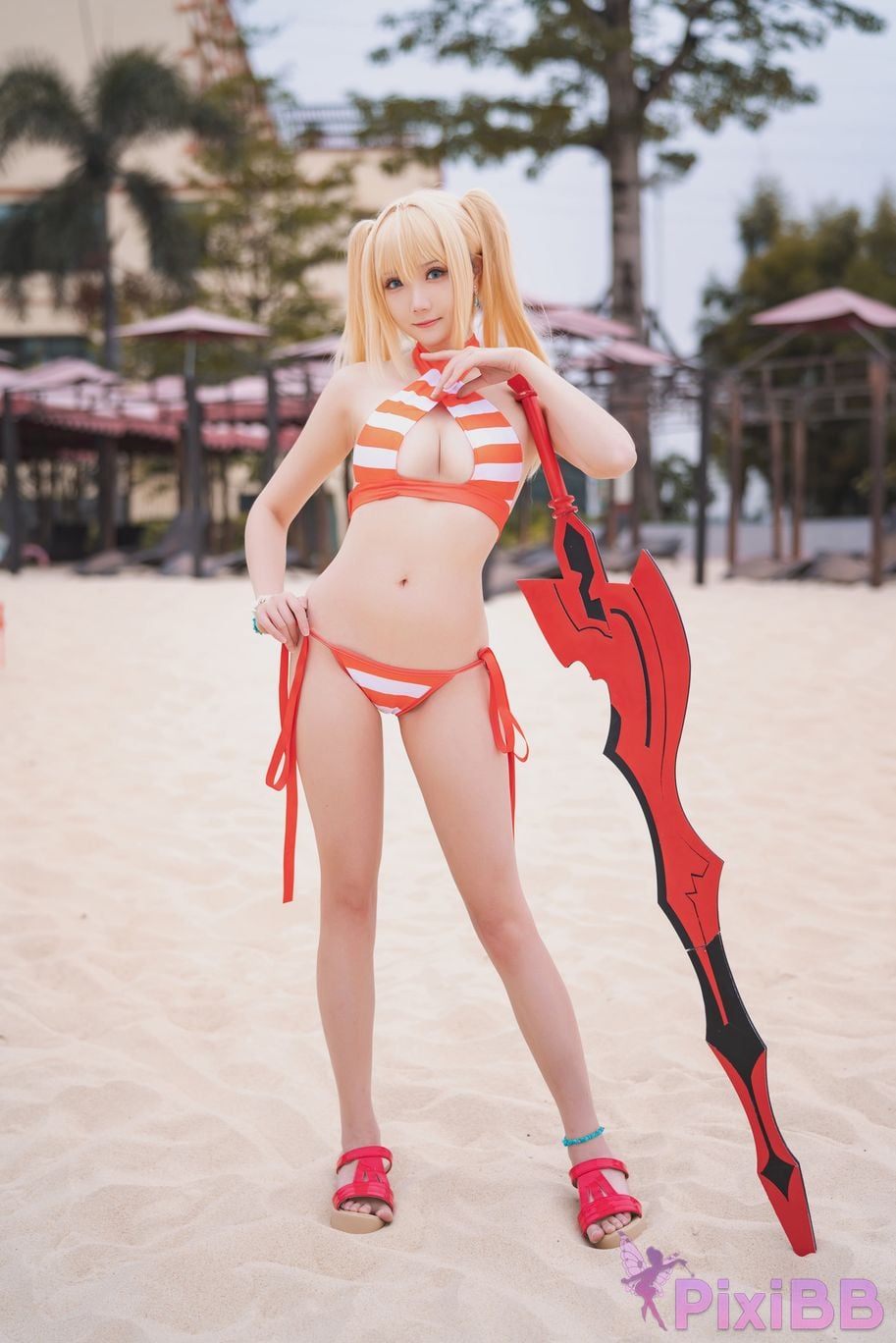 Coser PixiBB.COM 020