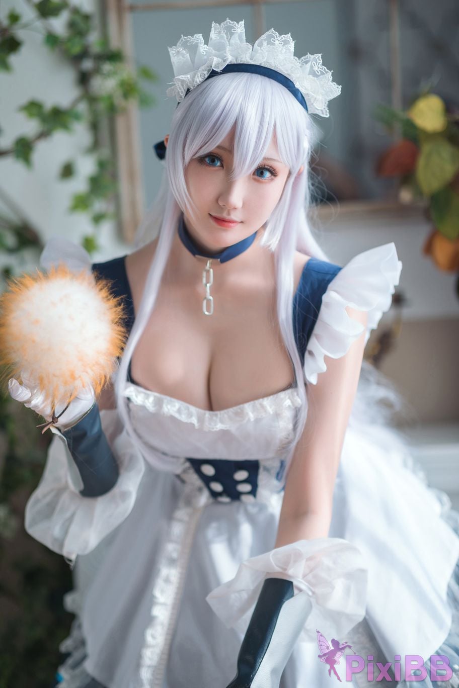 Coser PixiBB.COM 001