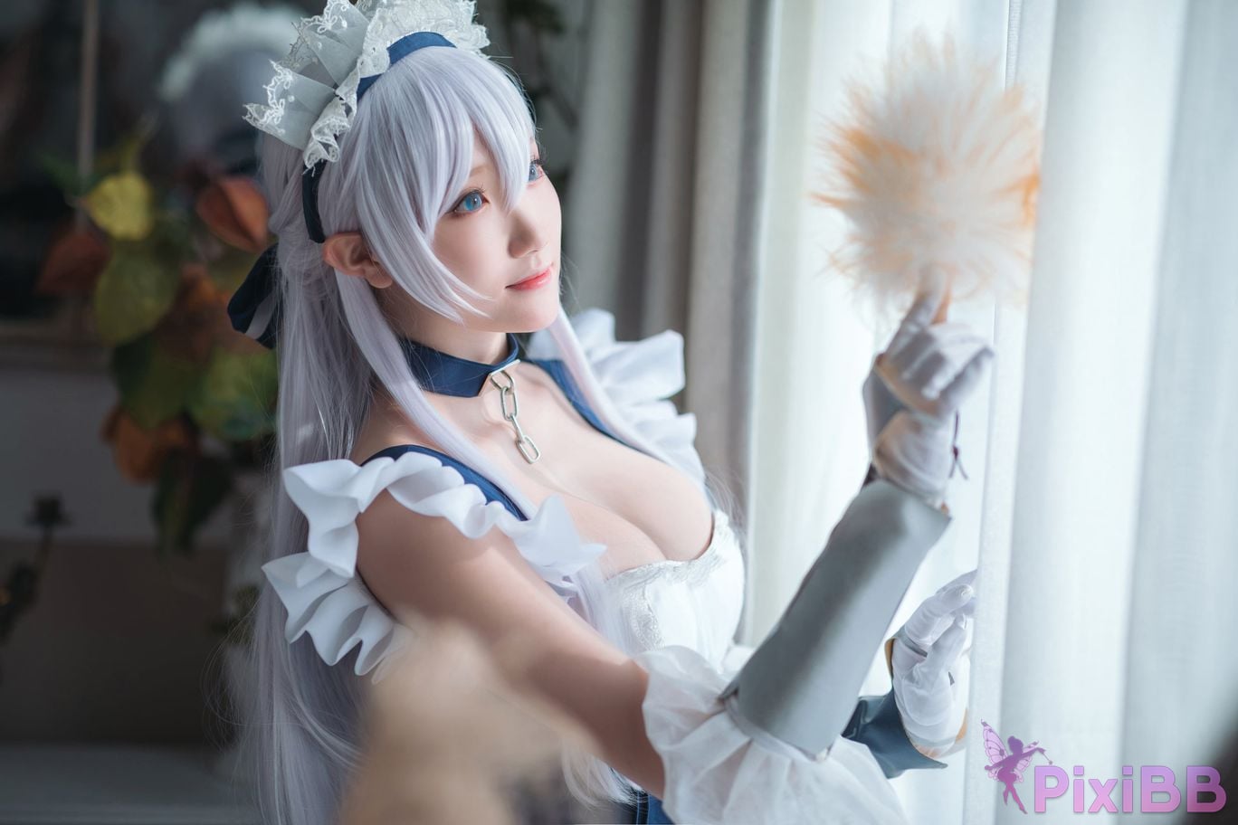 Coser PixiBB.COM 002