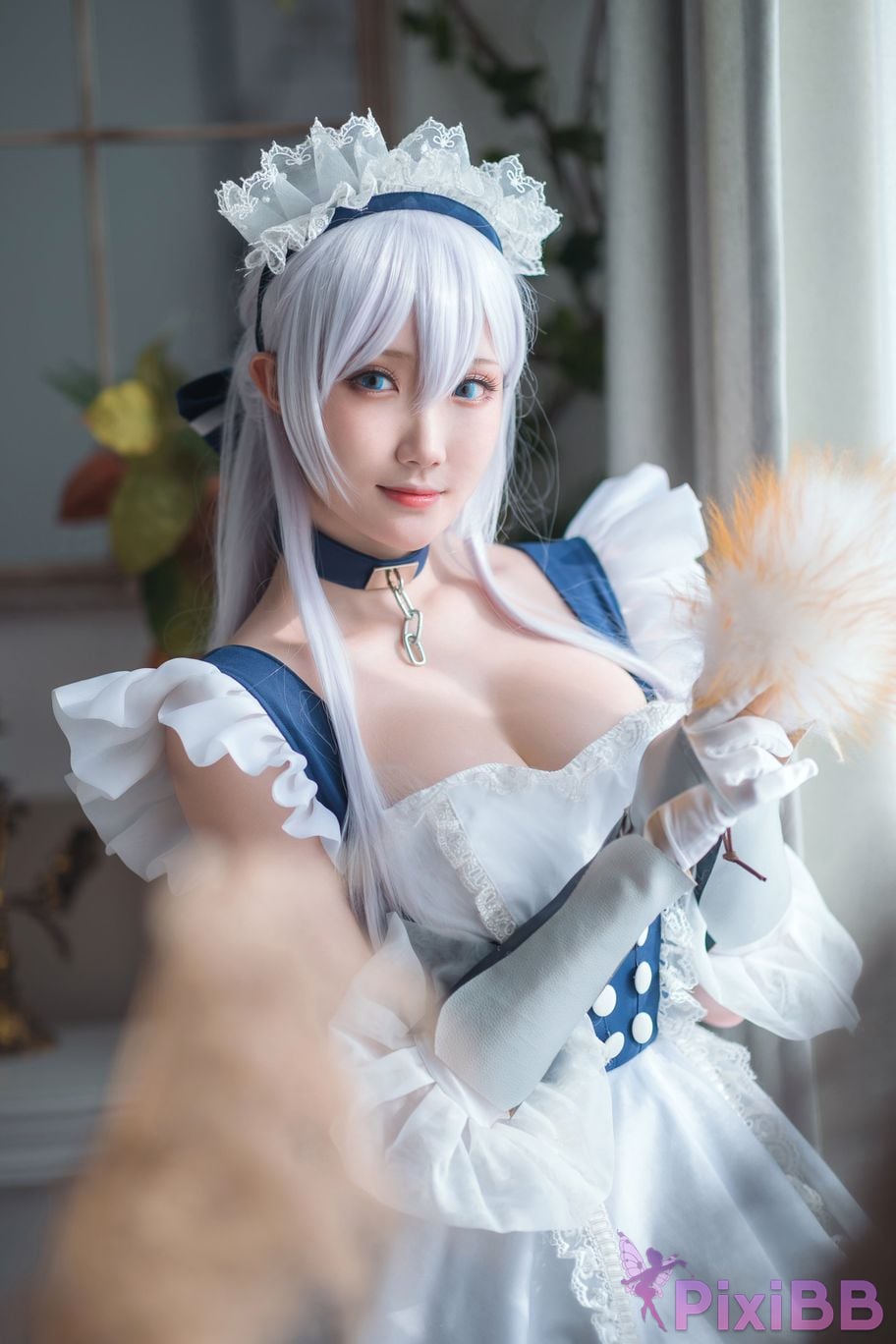Coser PixiBB.COM 003