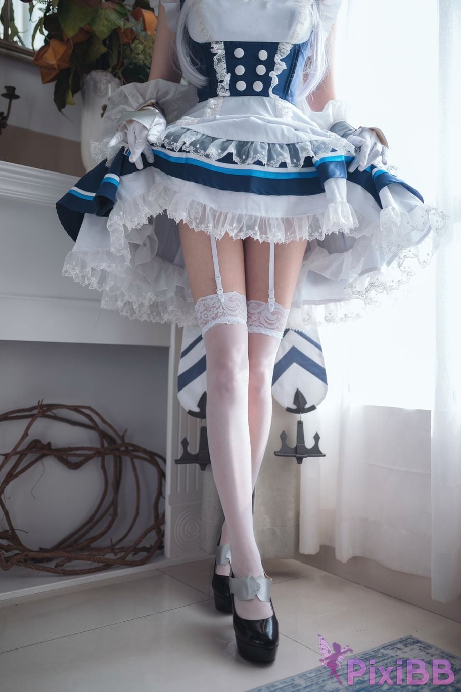 Coser PixiBB.COM 004