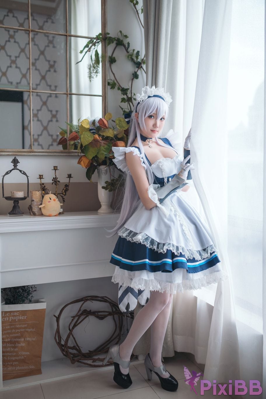 Coser PixiBB.COM 005