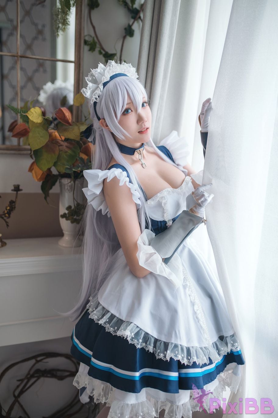 Coser PixiBB.COM 006