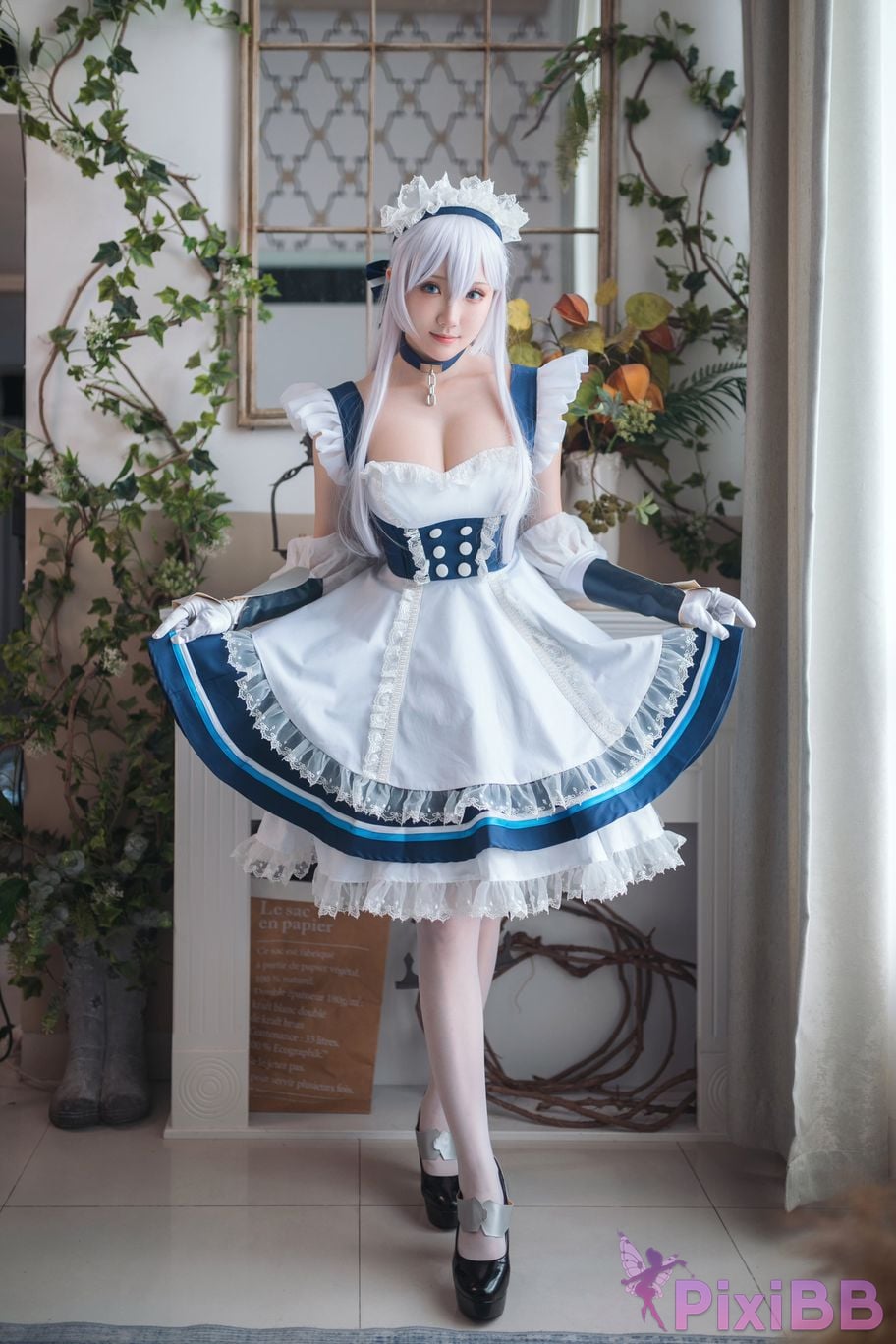 Coser PixiBB.COM 007