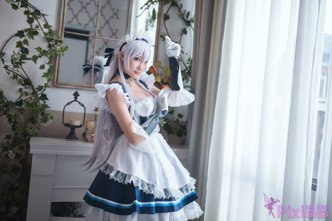 Coser PixiBB.COM 008