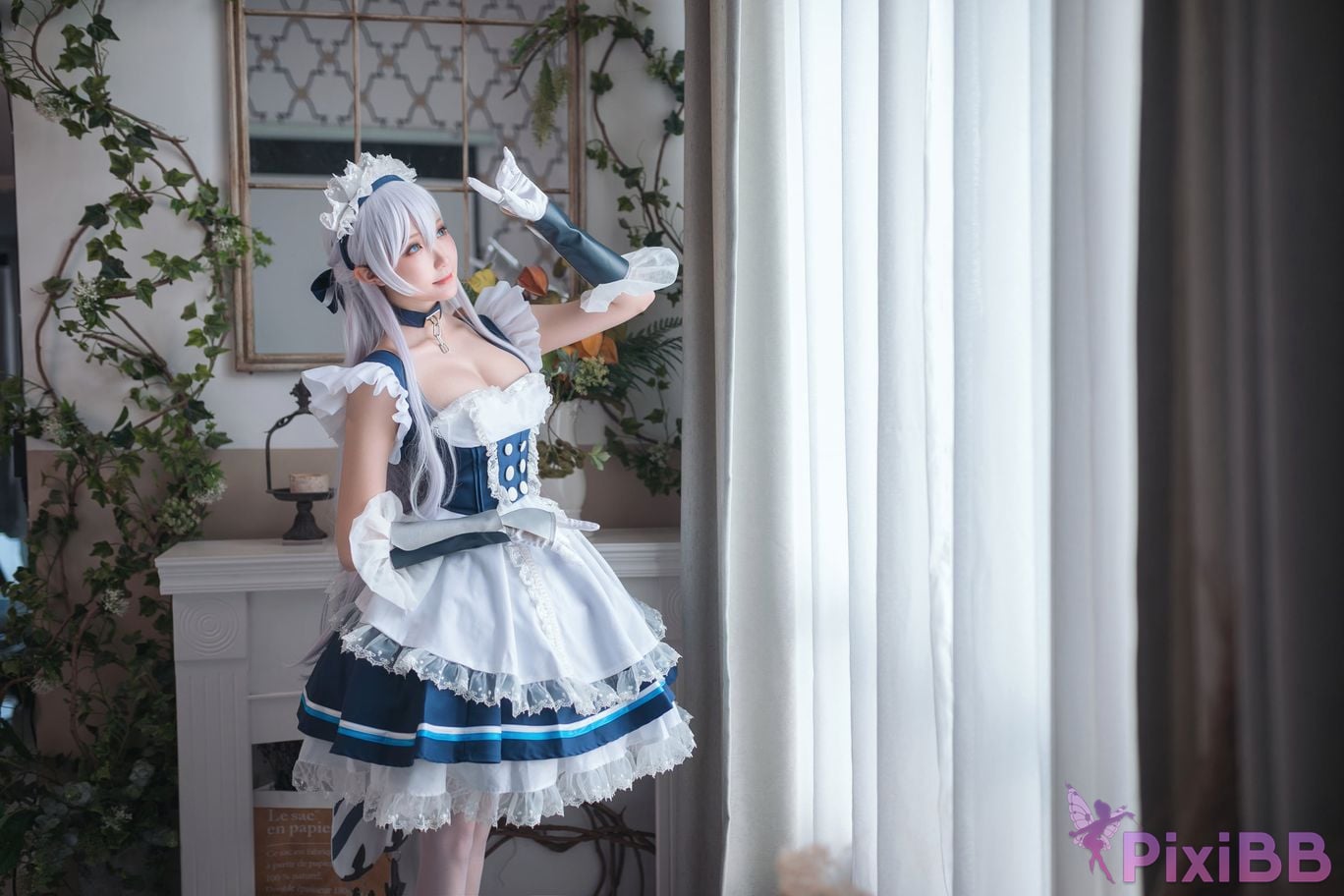 Coser PixiBB.COM 009