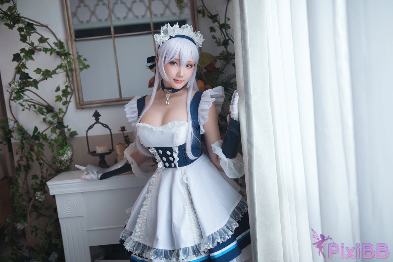 Coser PixiBB.COM 010