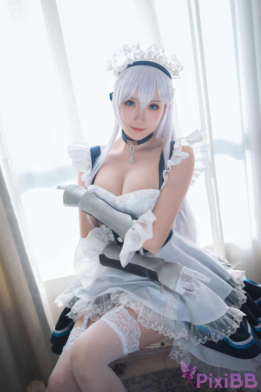 Coser PixiBB.COM 011