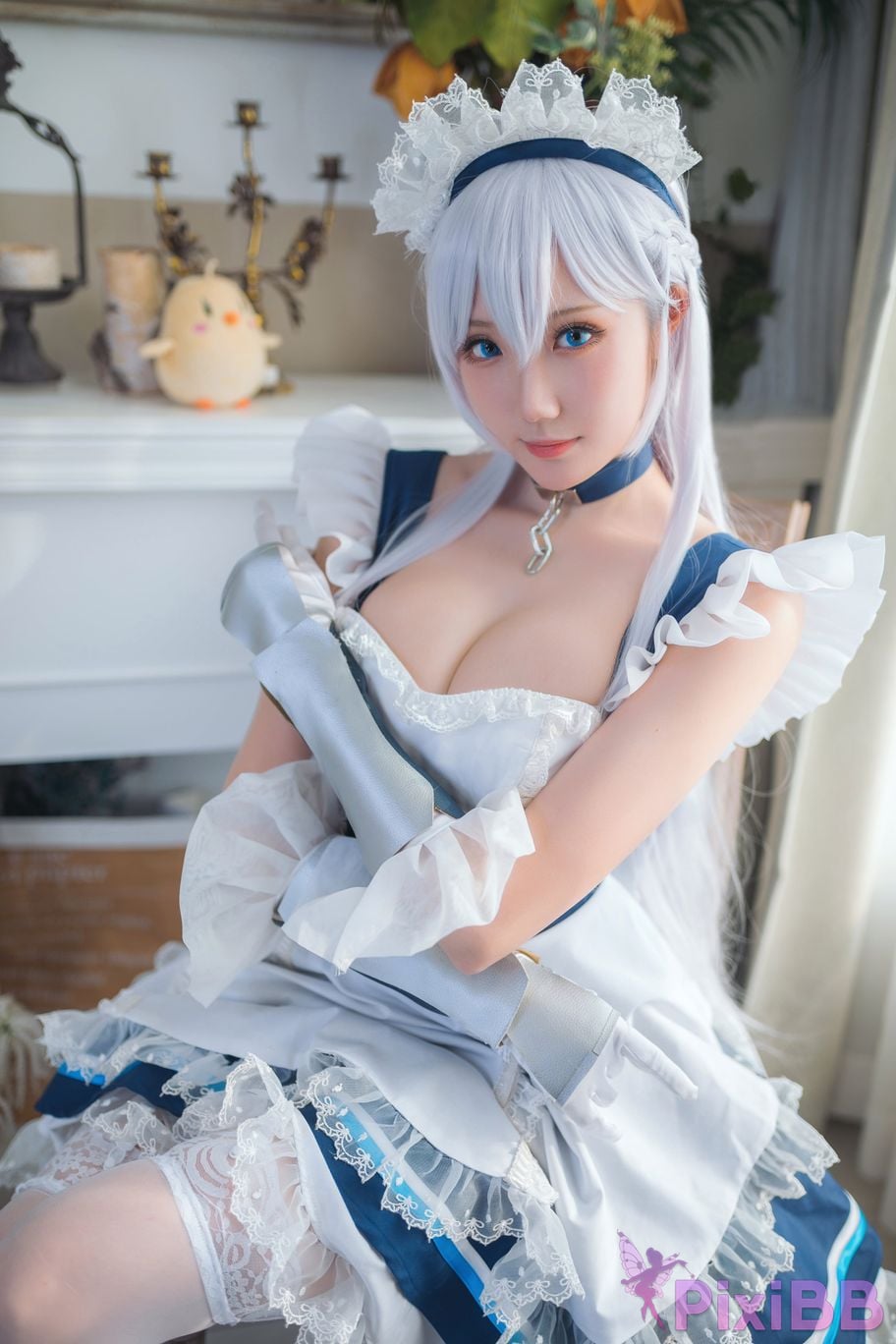 Coser PixiBB.COM 012