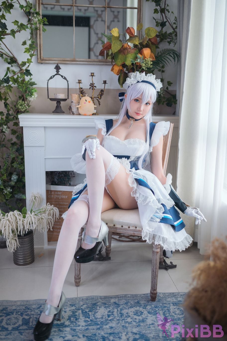 Coser PixiBB.COM 013