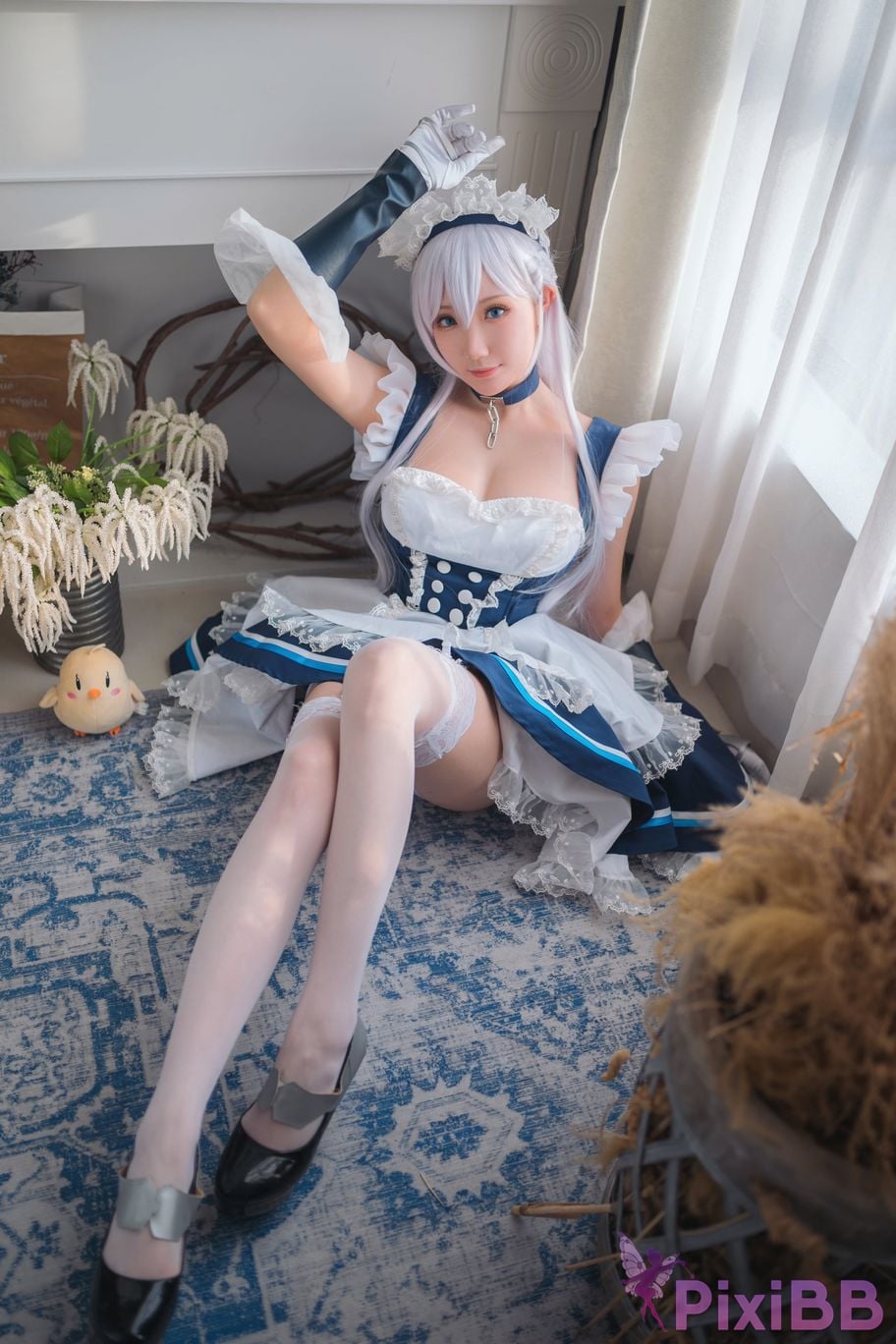 Coser PixiBB.COM 018