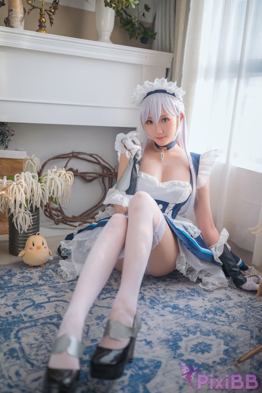 Coser PixiBB.COM 020