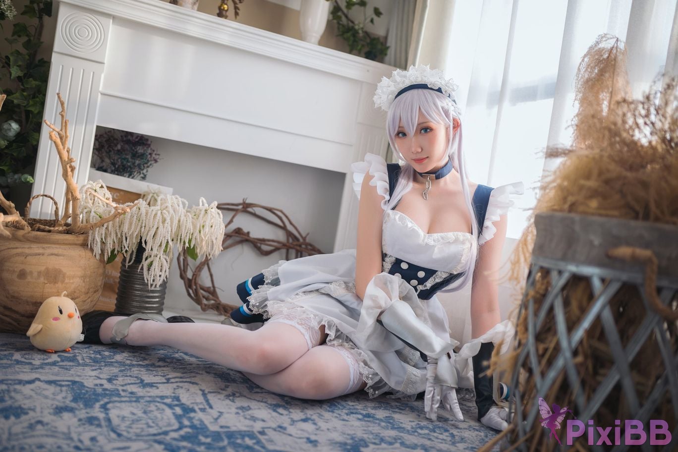 Coser PixiBB.COM 021