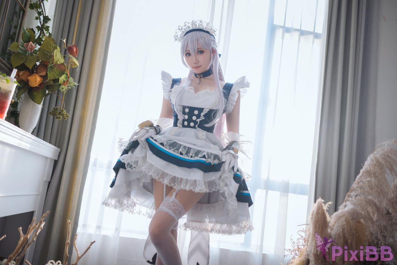 Coser PixiBB.COM 028