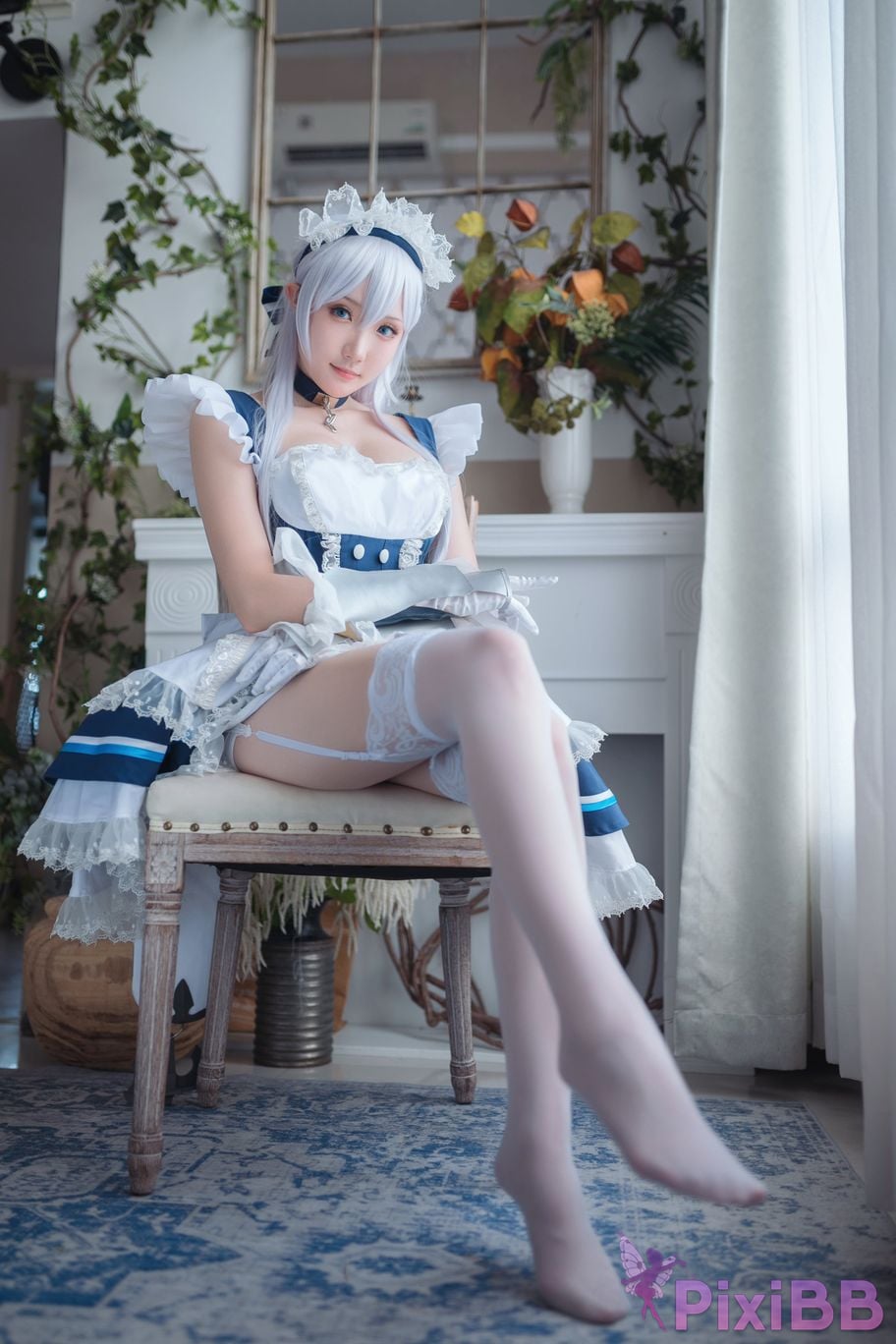 Coser PixiBB.COM 031