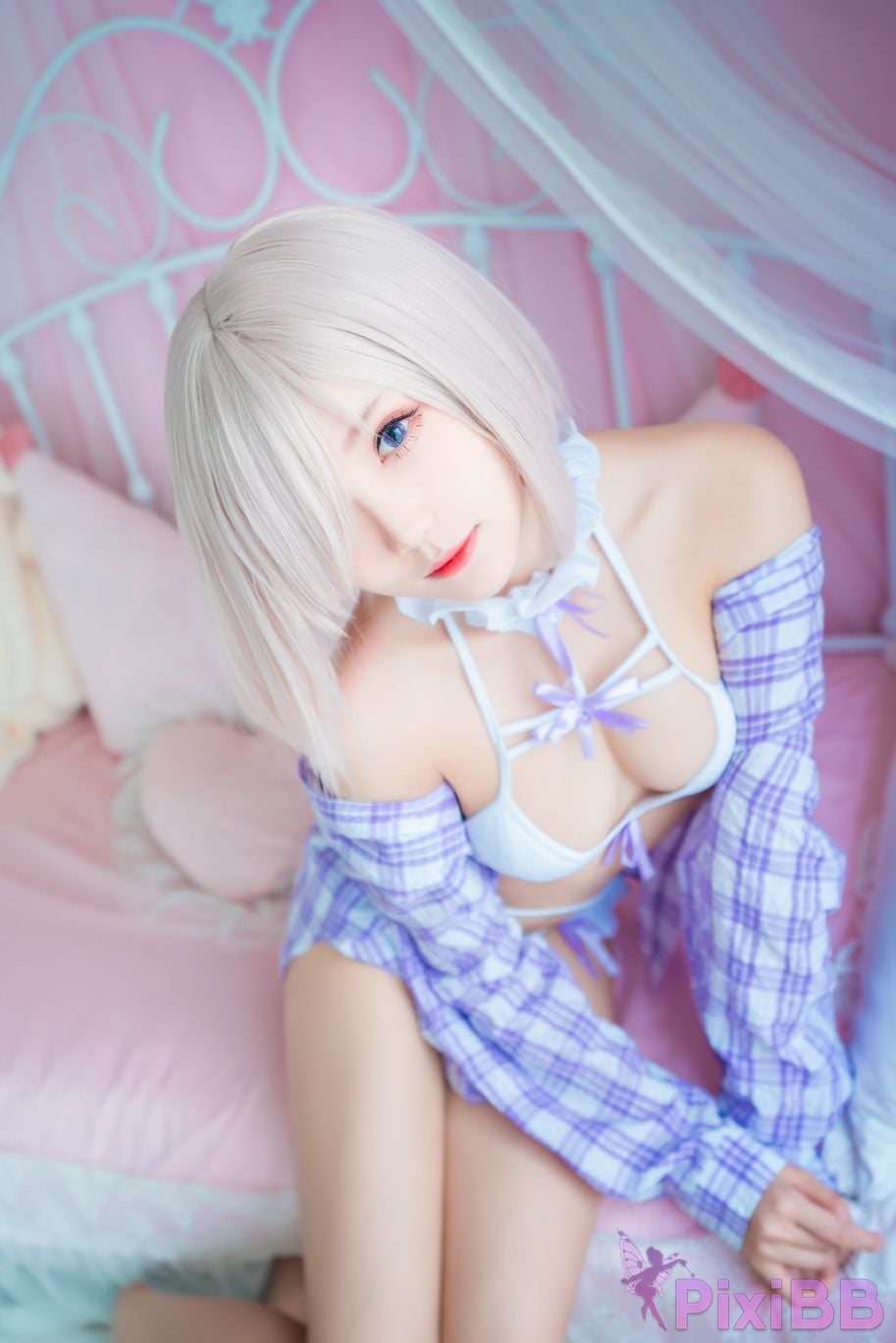 Coser PixiBB.COM 001