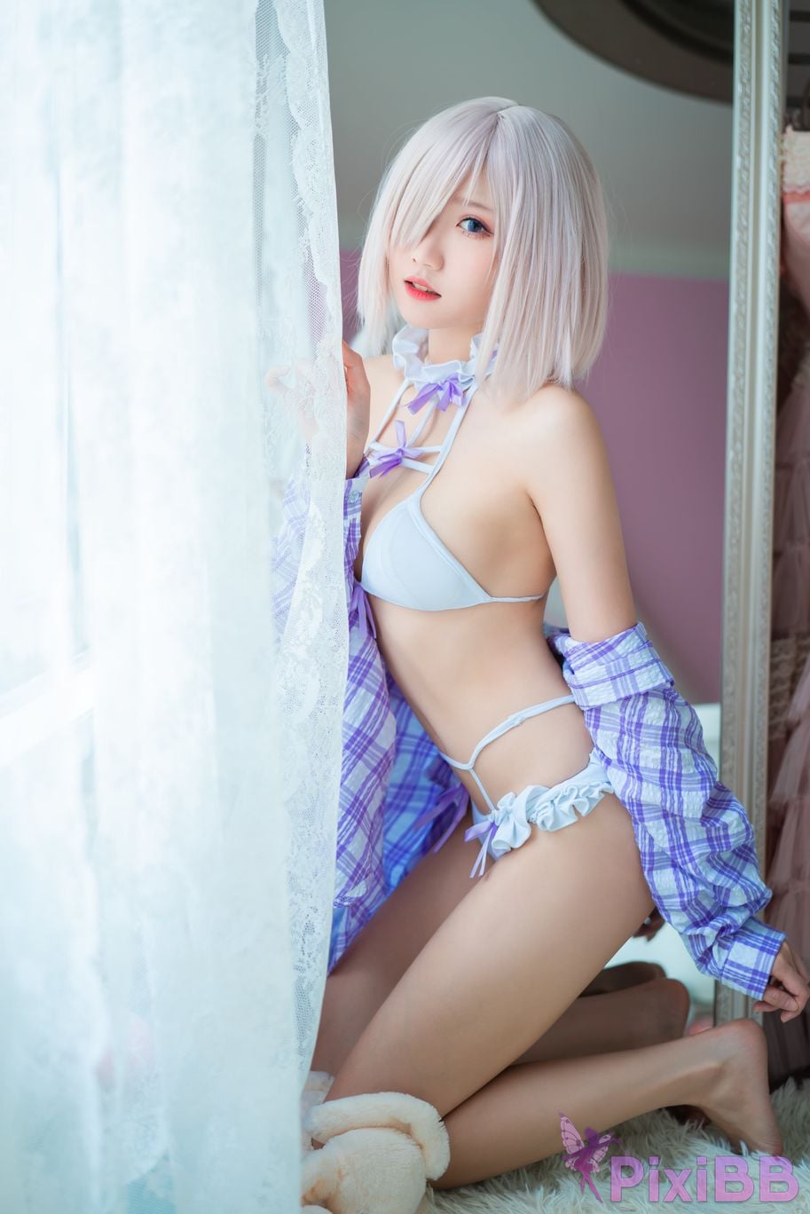 Coser PixiBB.COM 006