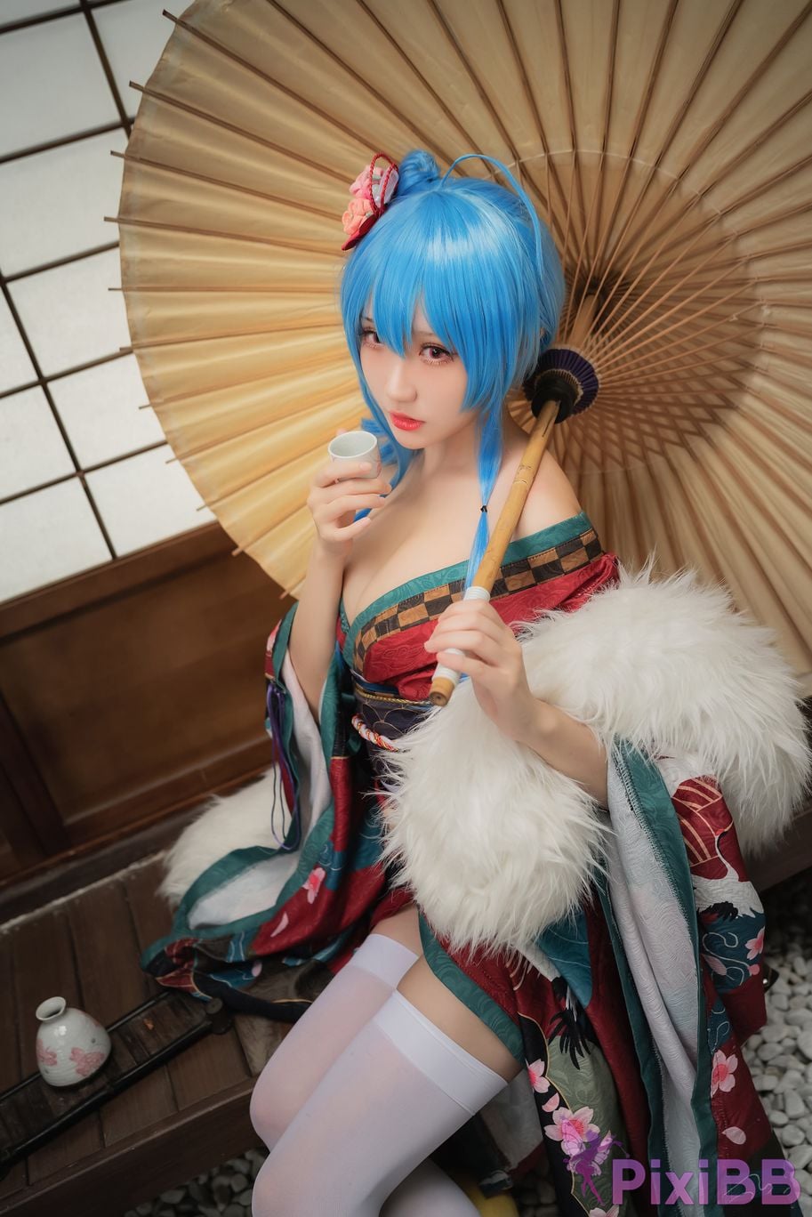 Coser PixiBB.COM 002