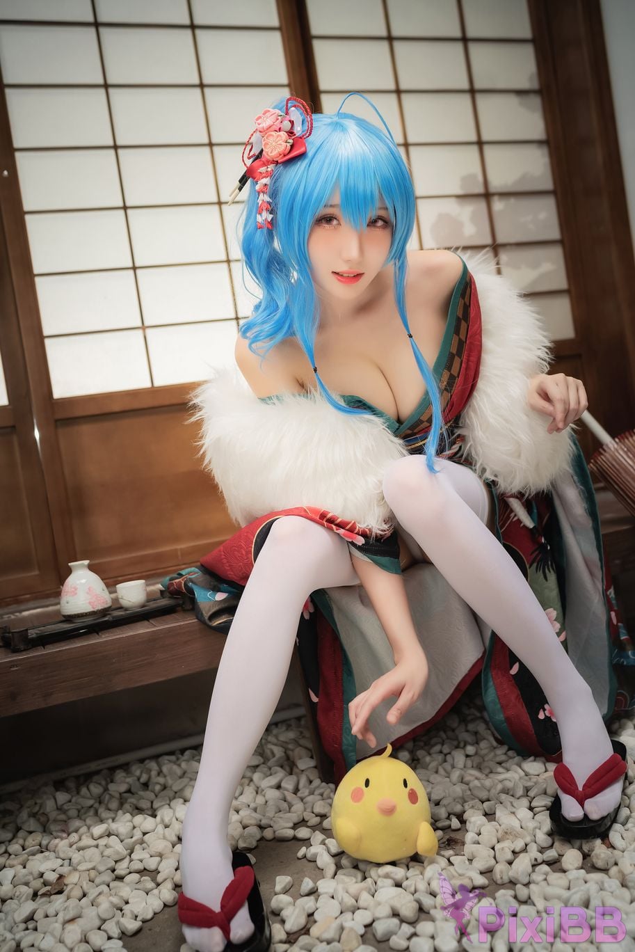 Coser PixiBB.COM 003