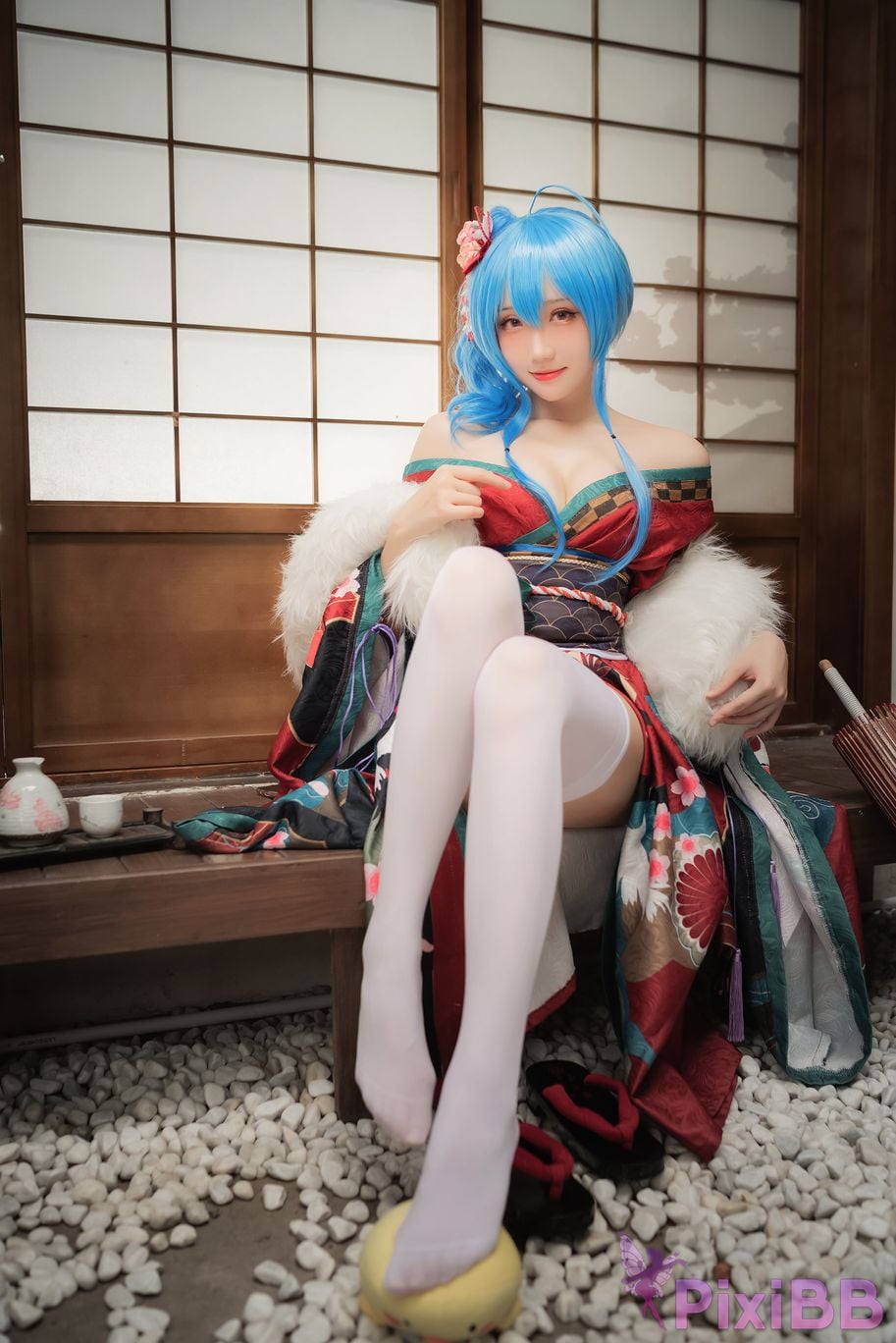 Coser PixiBB.COM 004