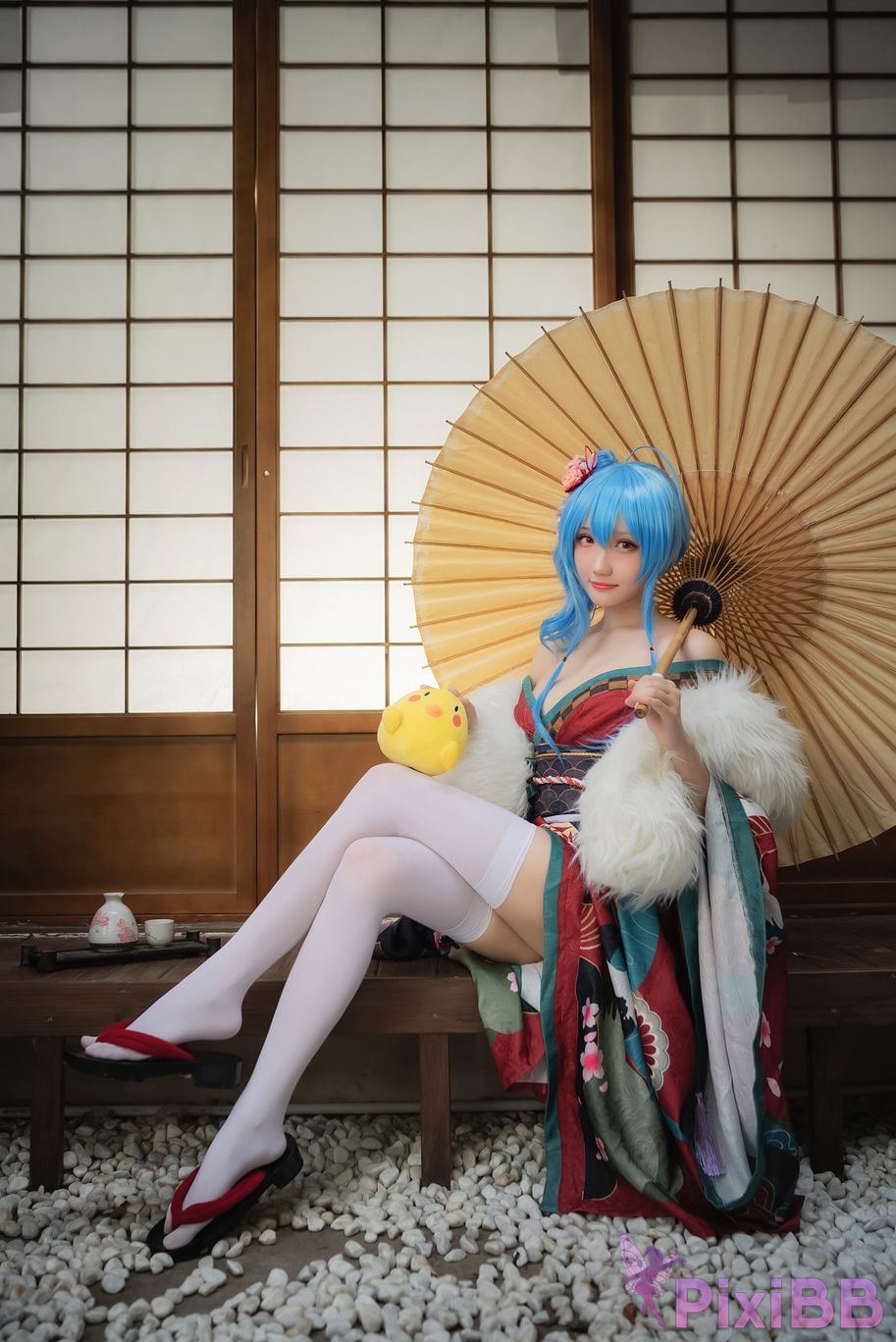 Coser PixiBB.COM 006