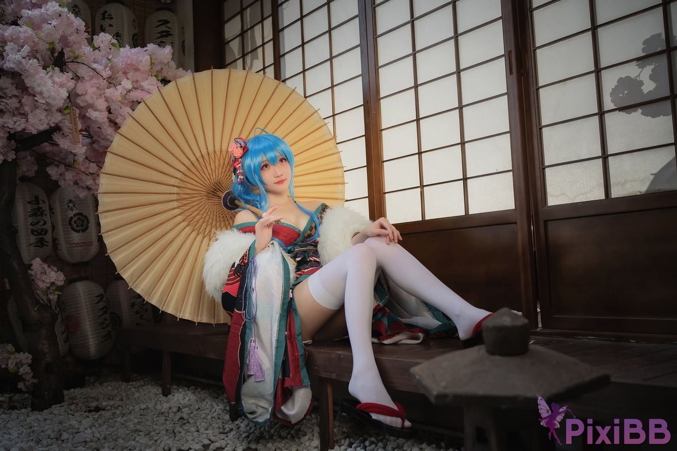 Coser PixiBB.COM 009