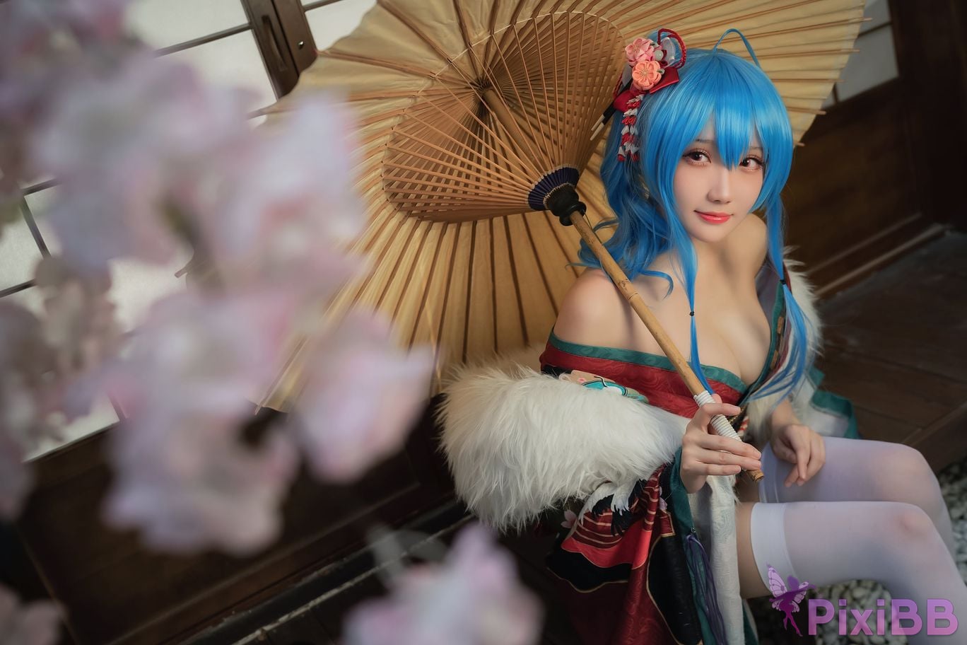 Coser PixiBB.COM 010