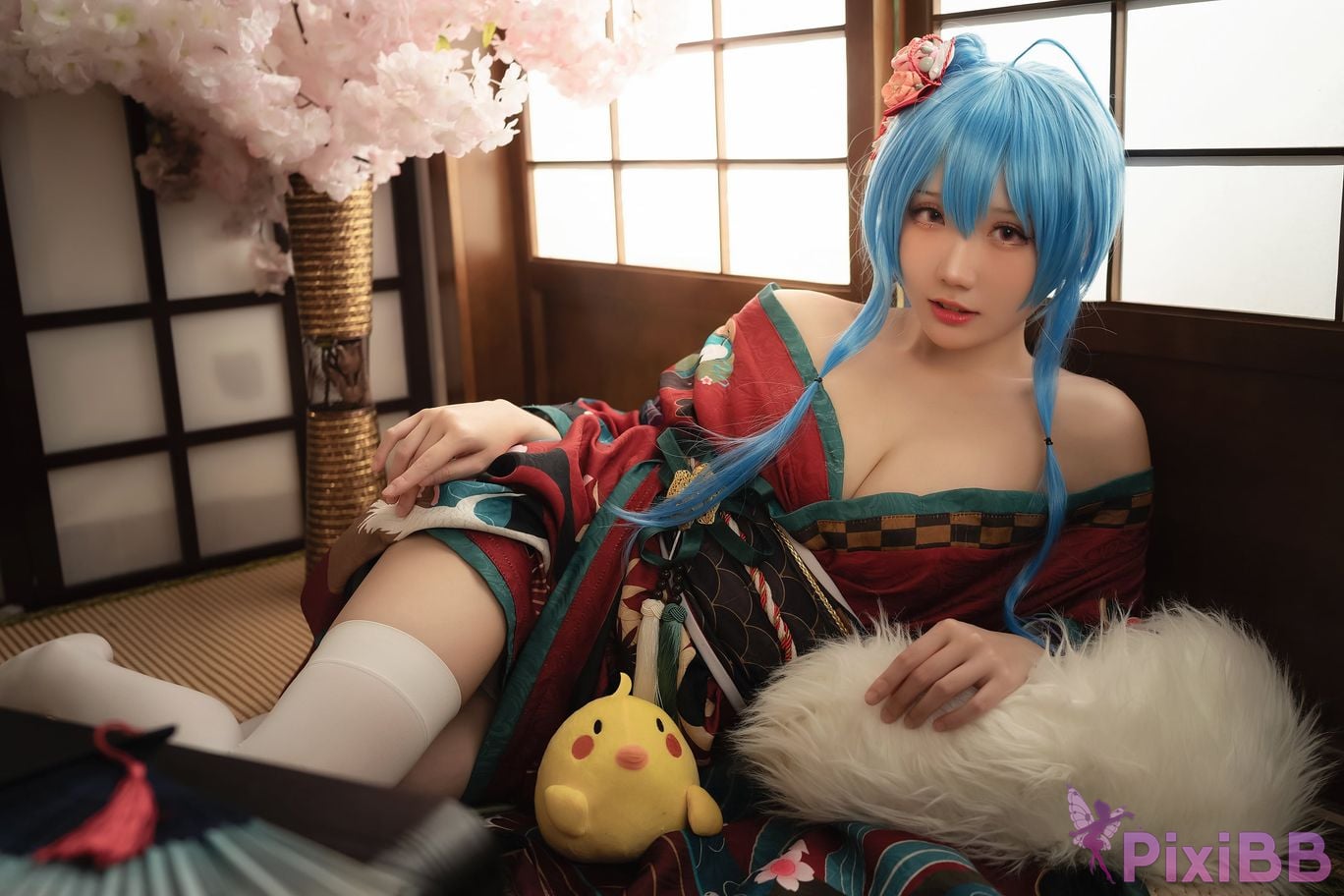Coser PixiBB.COM 011