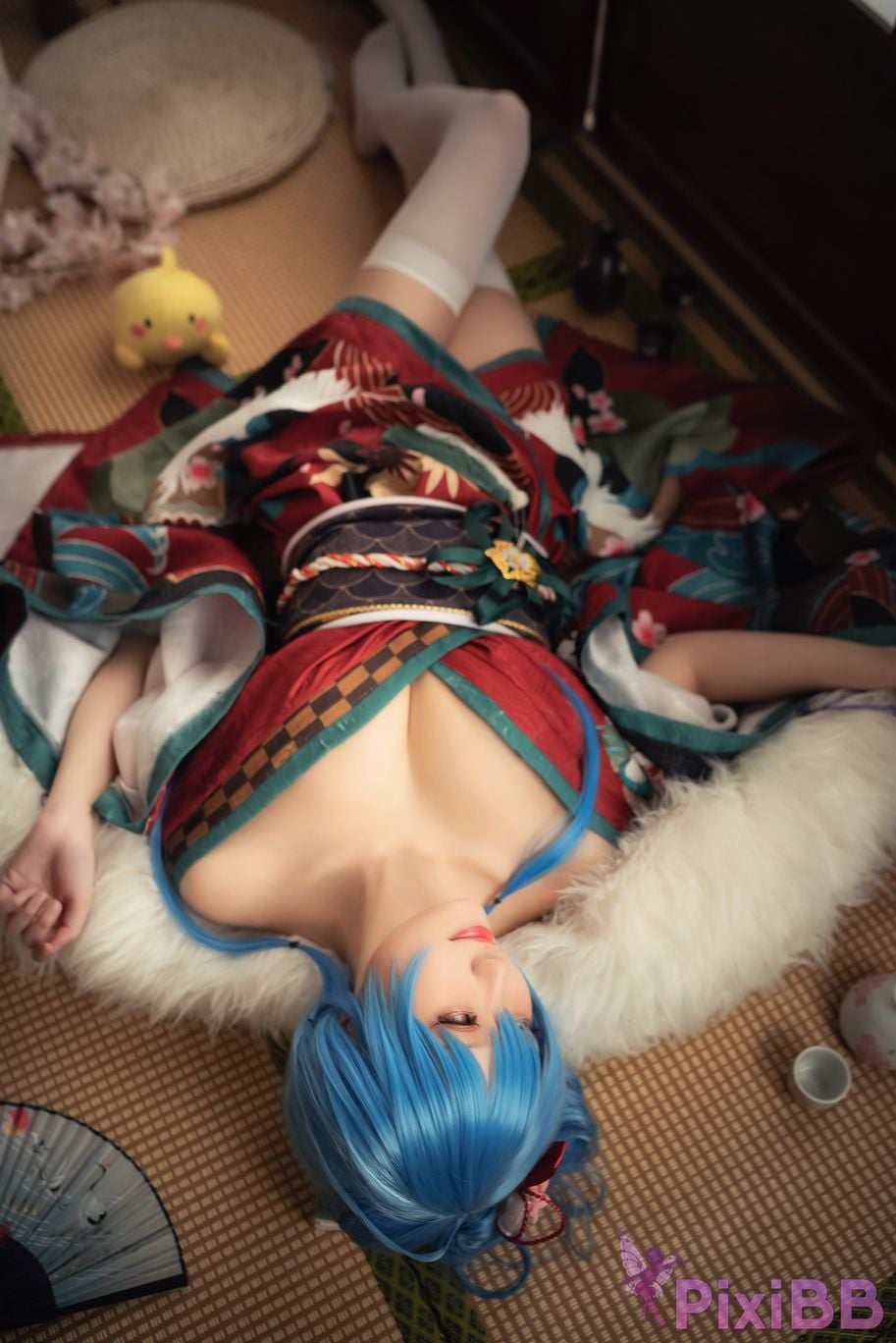 Coser PixiBB.COM 013