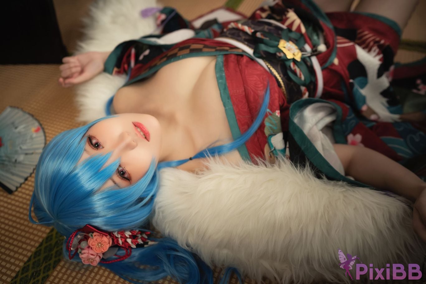 Coser PixiBB.COM 014