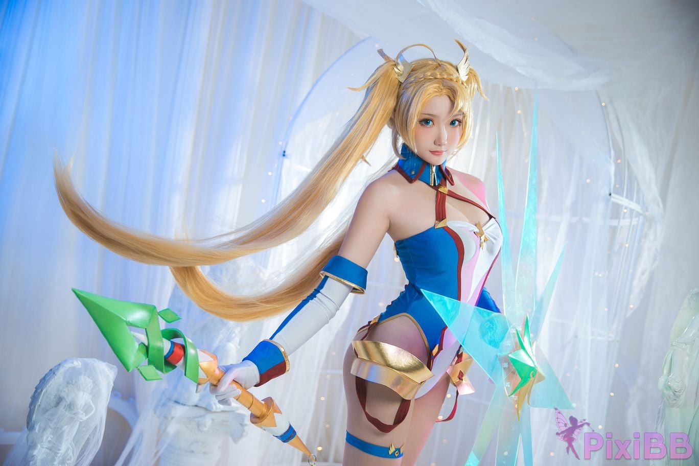Coser PixiBB.COM 002