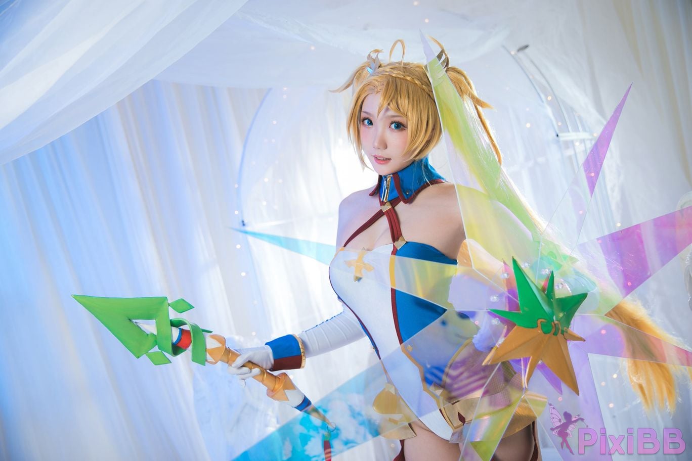 Coser PixiBB.COM 003