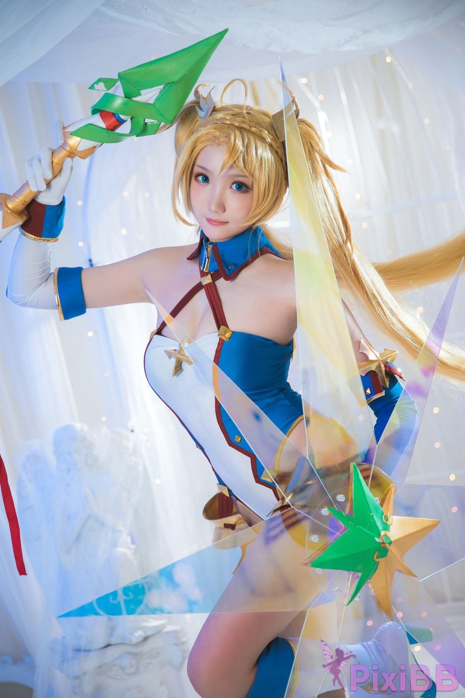 Coser PixiBB.COM 004