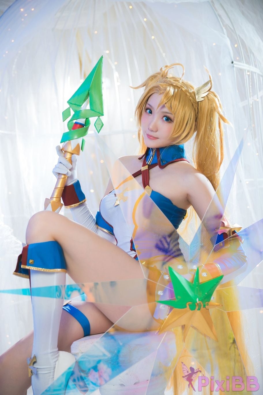 Coser PixiBB.COM 007