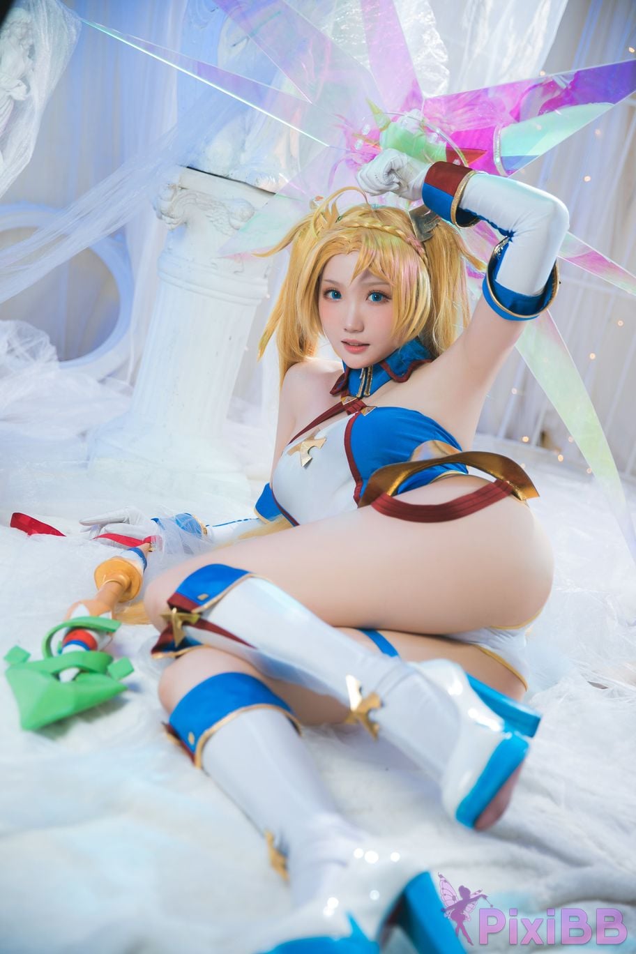 Coser PixiBB.COM 008