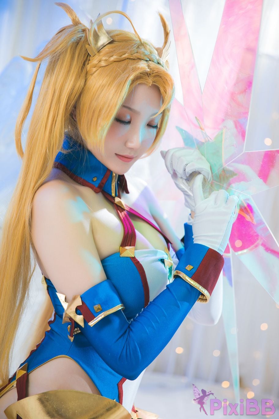 Coser PixiBB.COM 009