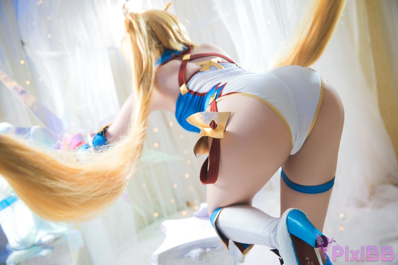 Coser PixiBB.COM 011