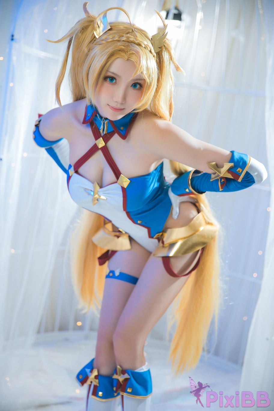 Coser PixiBB.COM 012
