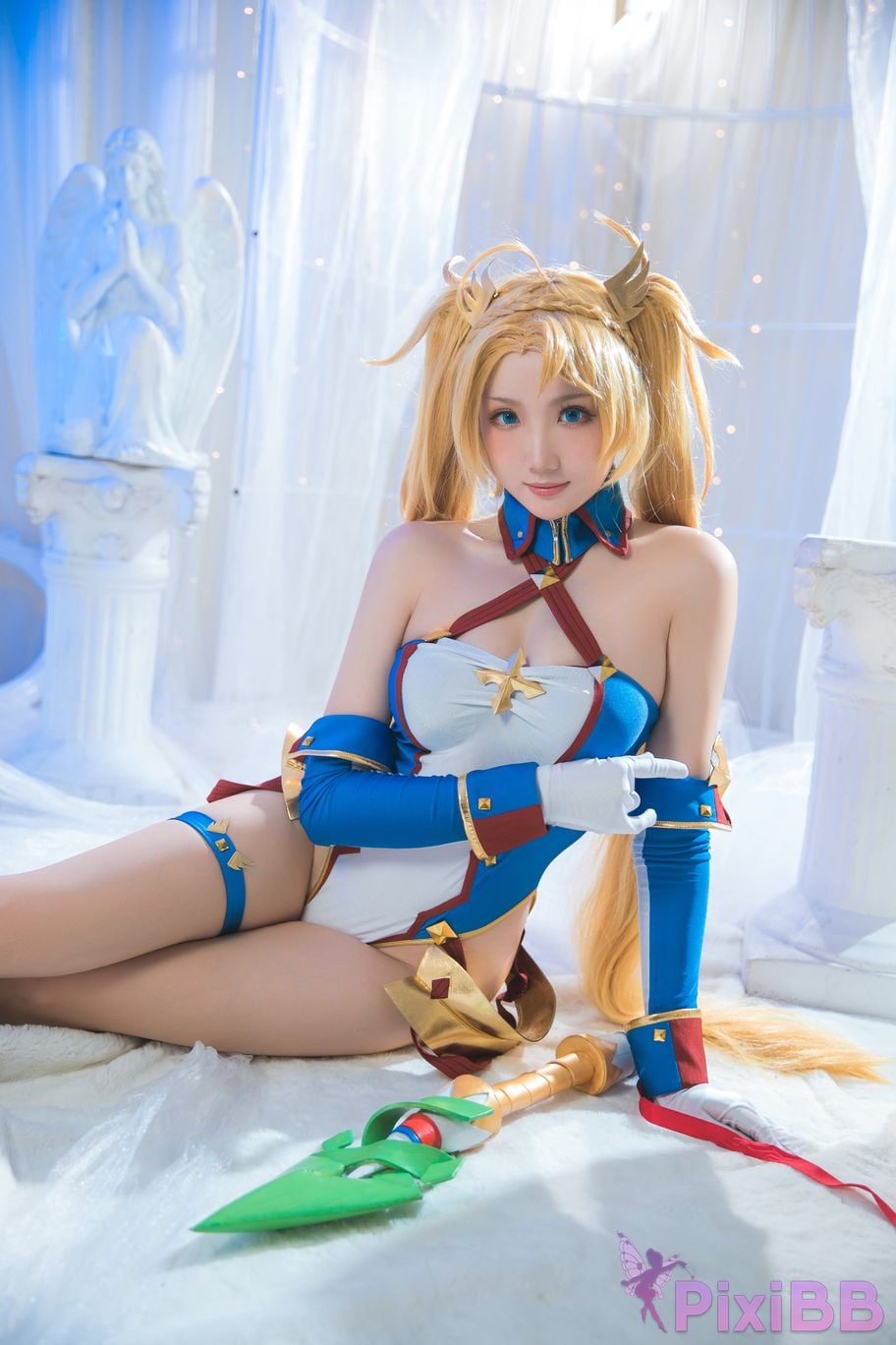 Coser PixiBB.COM 015
