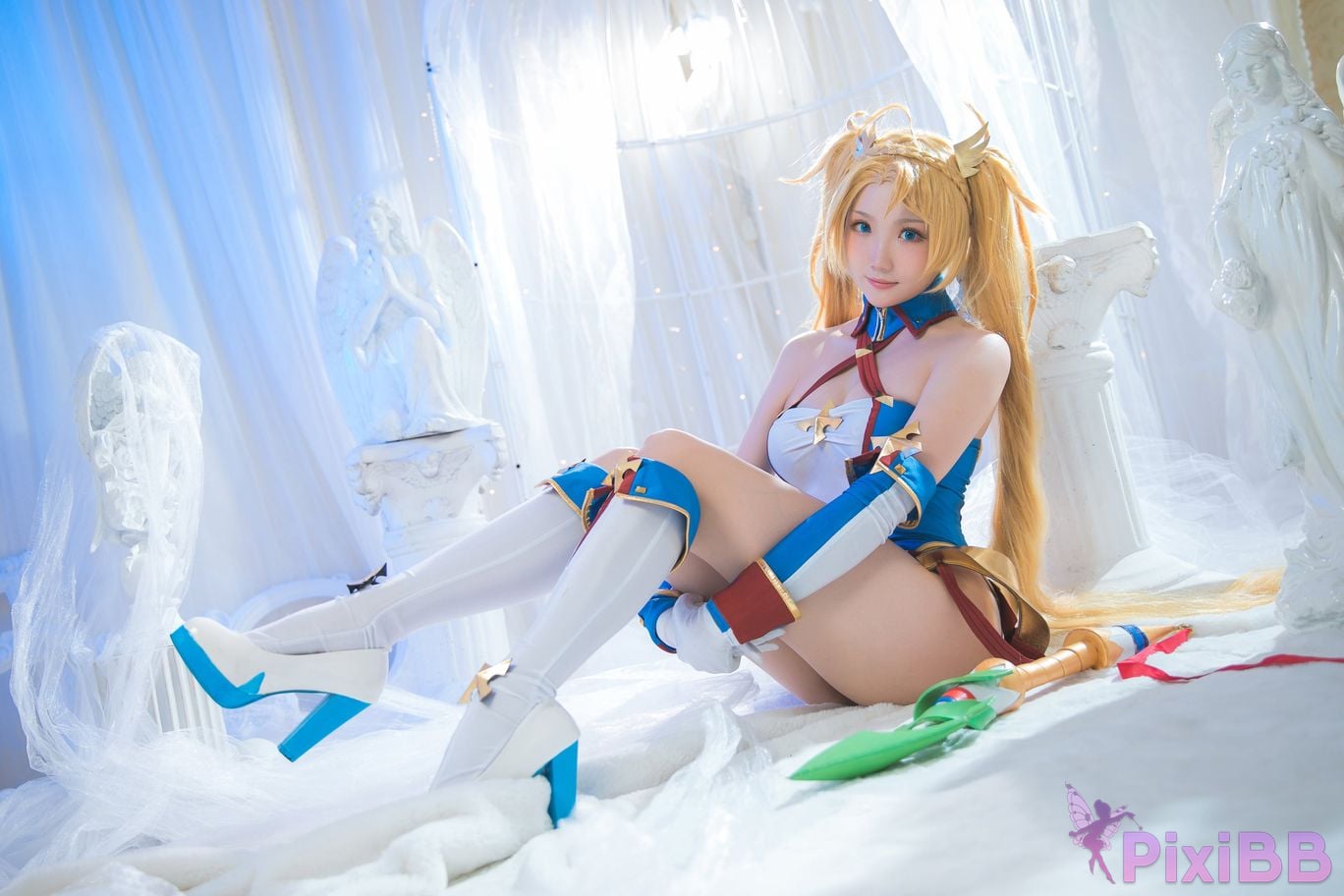 Coser PixiBB.COM 016