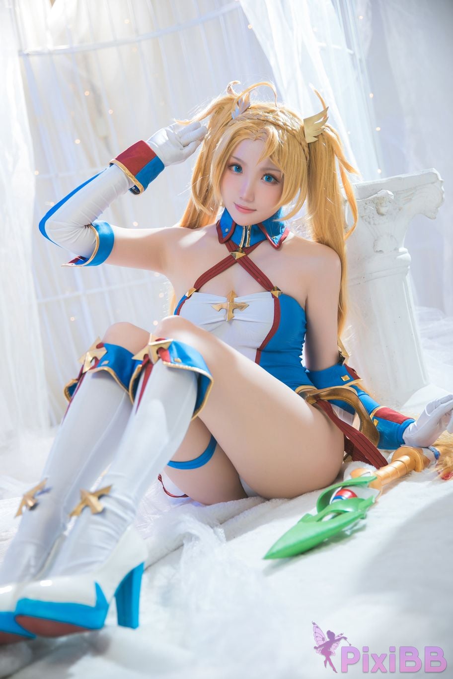 Coser PixiBB.COM 018