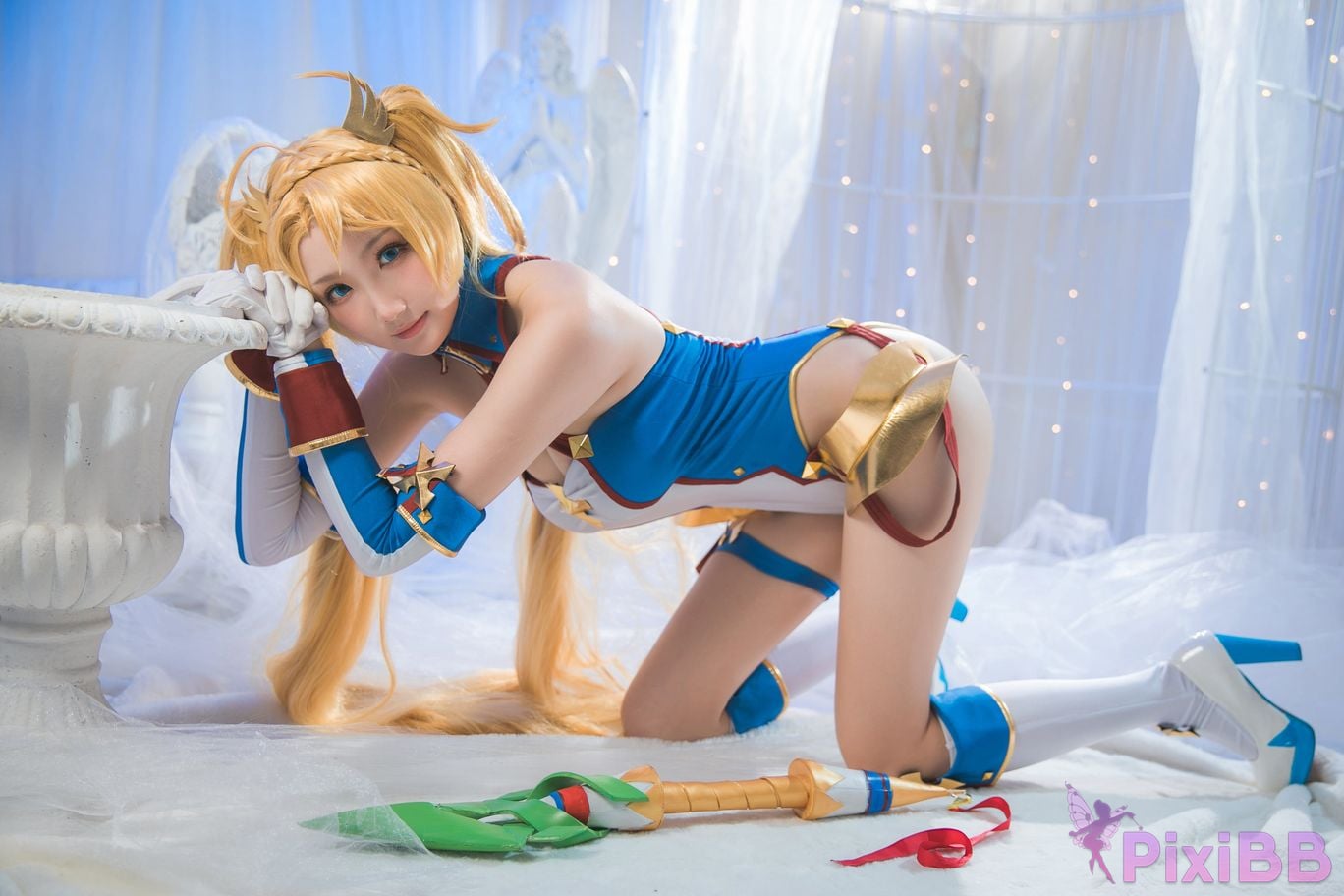 Coser PixiBB.COM 019