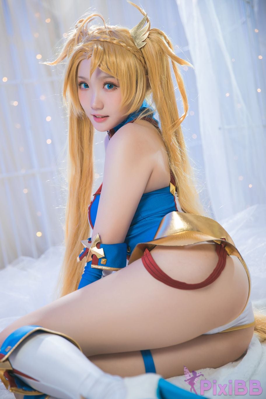Coser PixiBB.COM 021